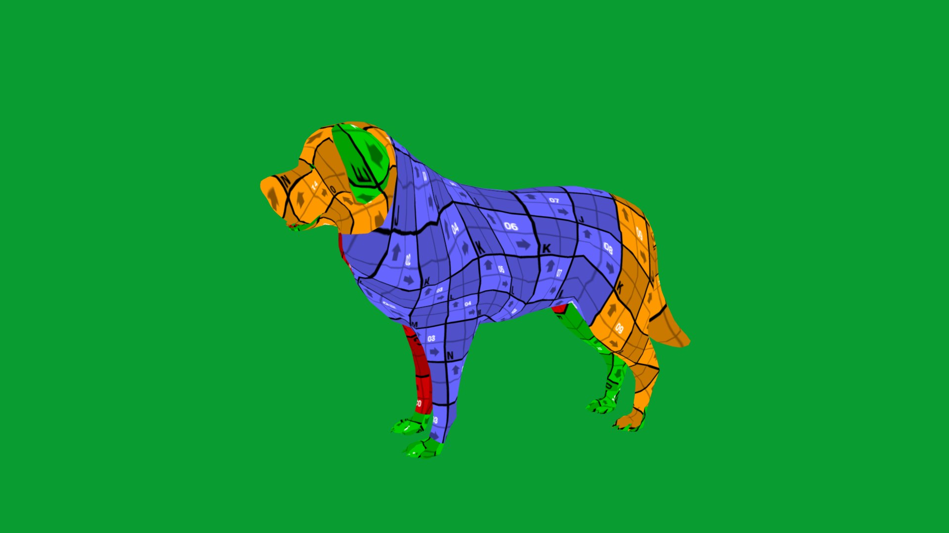 Leonberger Dog model https://p.turbosquid.com/ts-thumb/lm/k2eiSR/JK/leonberger_dogs27/png/1768591397/1920x1080/fit_q87/3e35c41dc72a0091cdab61a2215a22374eeca8c4/leonberger_dogs27.jpg