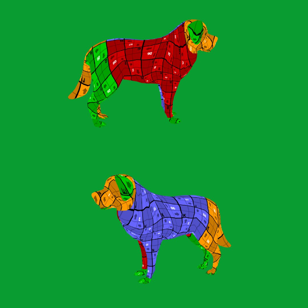 Leonberger Dog model https://p.turbosquid.com/ts-thumb/lm/k2eiSR/y3/uv/png/1768591409/1920x1080/fit_q87/fccbc1da004564faf6f5fa8f54f2a89ba8bb4ffc/uv.jpg