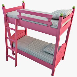 Bunk Bed 2