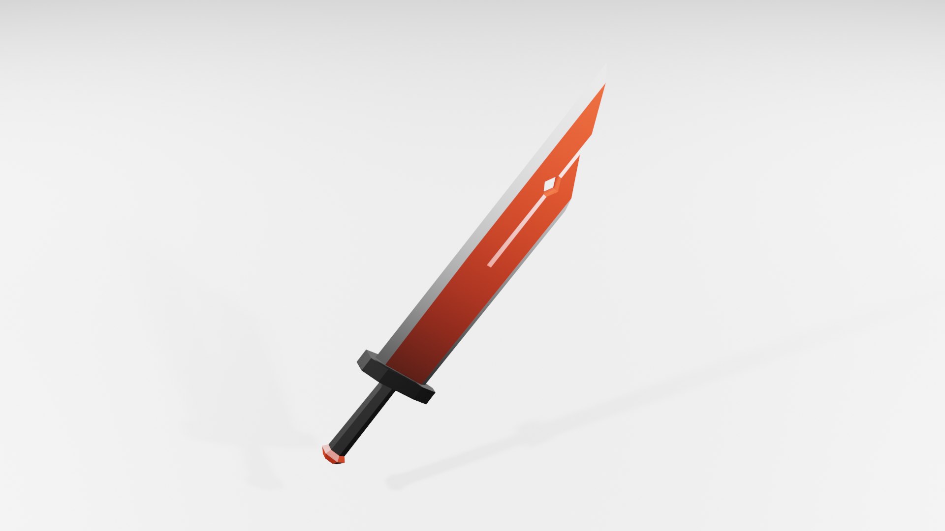Low Poly Sword 3D model https://p.turbosquid.com/ts-thumb/lm/qBV3xH/q0/swordshot3/png/1666275506/1920x1080/fit_q87/ae66a71584c5df1a4ab3d9e9278c856f1ff2e540/swordshot3.jpg