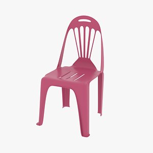 Plastic Chair