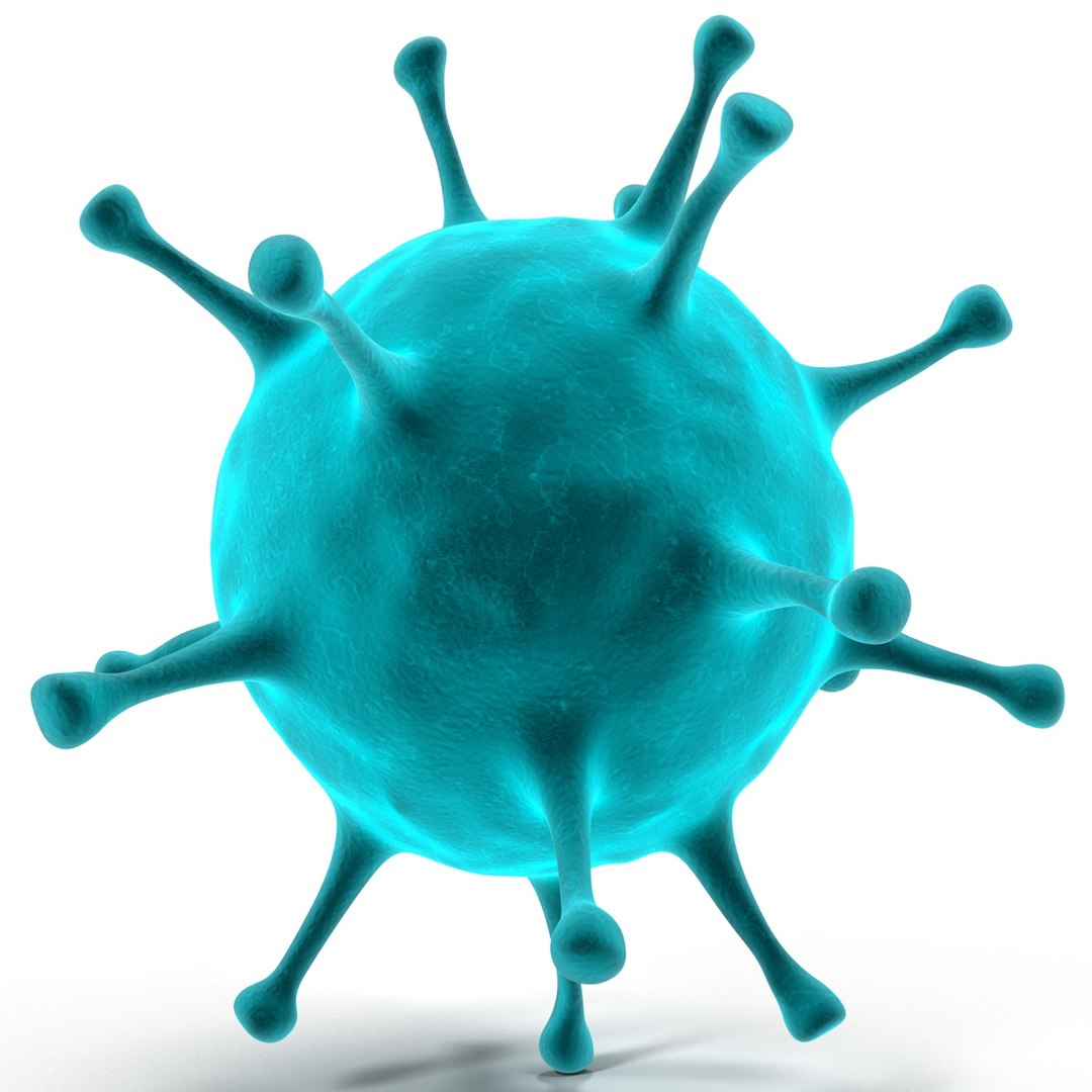 Influenza Flu 3ds