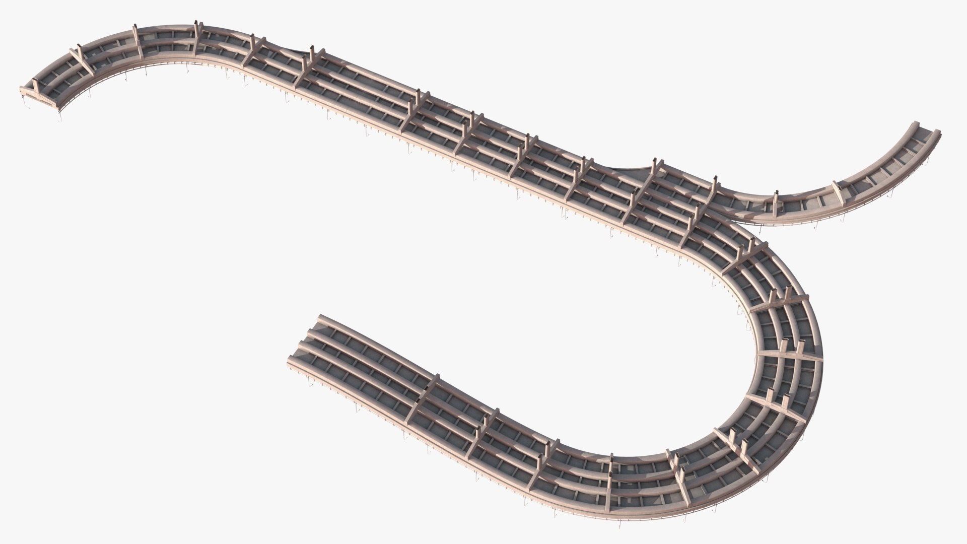 3D Highway Road Elements Collection https://p.turbosquid.com/ts-thumb/lm/yLsKv7/D4/highwayroadelementscollectionc4dmodel010/jpg/1762508398/1920x1080/fit_q87/011f8e0c2573ff17d7a617e82d63deeb5de65f93/highwayroadelementscollectionc4dmodel010.jpg