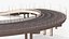 Highway Road Elements Collection