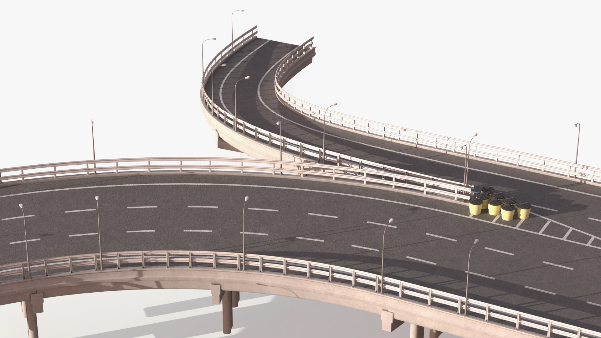 3D Highway Road Elements Collection https://p.turbosquid.com/ts-thumb/lm/yLsKv7/YX/highwayroadelementscollectionc4dmodel012/jpg/1762508399/1920x1080/fit_q87/3bcd9053dec608a1e62ac360987624fdab4296c8/highwayroadelementscollectionc4dmodel012.jpg