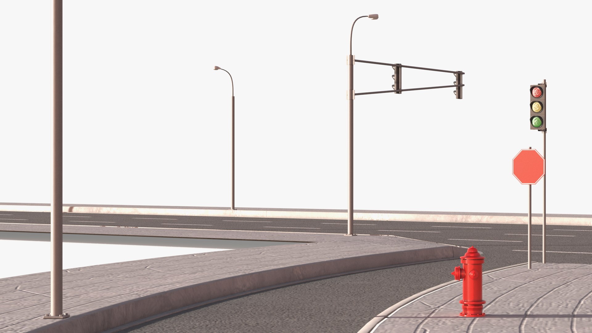 3D Highway Road Elements Collection https://p.turbosquid.com/ts-thumb/lm/yLsKv7/hj/highwayroadelementscollectionc4dmodel027/jpg/1762508404/1920x1080/fit_q87/acd7d1b81d0d7e0801e12e279454224f59ea44b8/highwayroadelementscollectionc4dmodel027.jpg