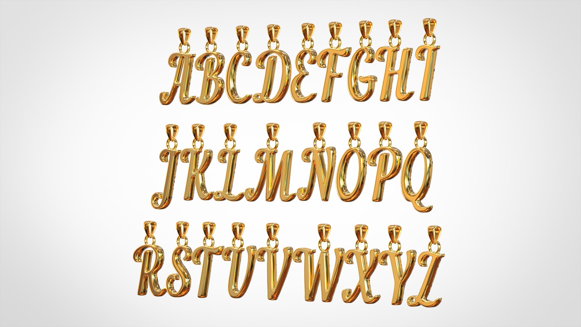 3D alphabet pendants model https://p.turbosquid.com/ts-thumb/ln/0nhT5i/csYQ9Obe/alphabet_pendants_1/jpg/1585855591/1920x1080/fit_q87/69bd905be6e2467ed42869f8197fb4fa4c9a8cf6/alphabet_pendants_1.jpg