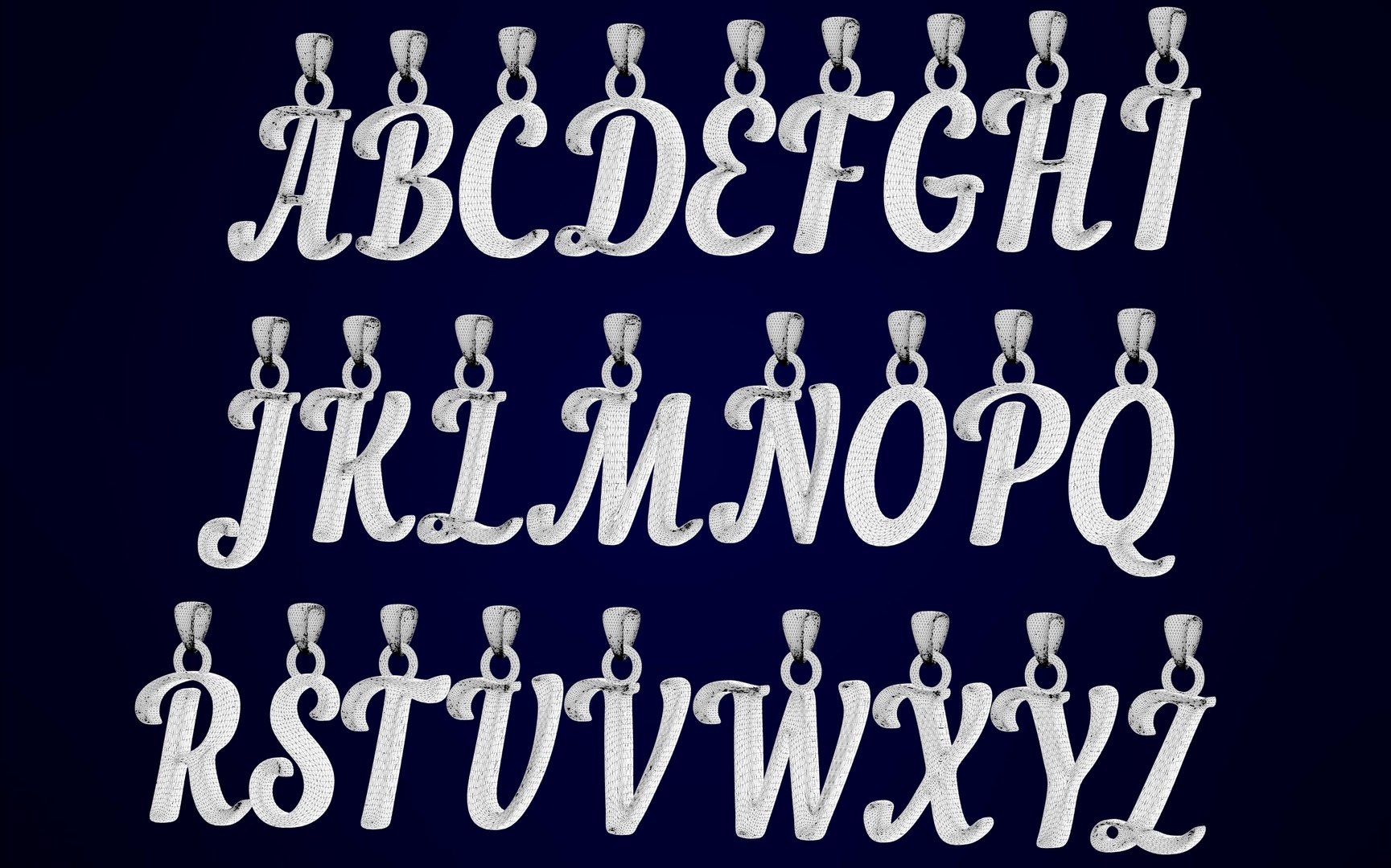 3D alphabet pendants model https://p.turbosquid.com/ts-thumb/ln/0nhT5i/eoYFEKwq/alphabet_pendants_9/jpg/1589572734/1920x1080/fit_q87/403c14092e1f69d7869892e5ceb783c6aba35745/alphabet_pendants_9.jpg