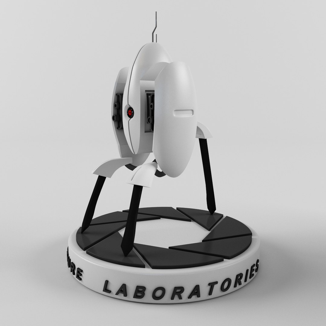 3d portal turret companion cube model https://p.turbosquid.com/ts-thumb/ln/4SfmRE/zWkLGsMz/portal_torret_render4/jpg/1415453504/1920x1080/fit_q87/5fb2b75d20f59532a5b02bb4f1f7a40b46ab18e0/portal_torret_render4.jpg