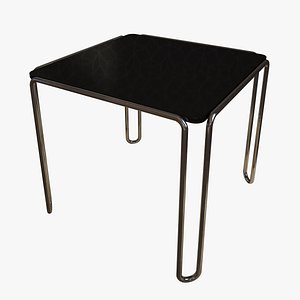 Marcel Breuer B40 Table