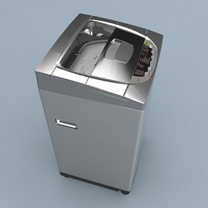 Washer vertical v2