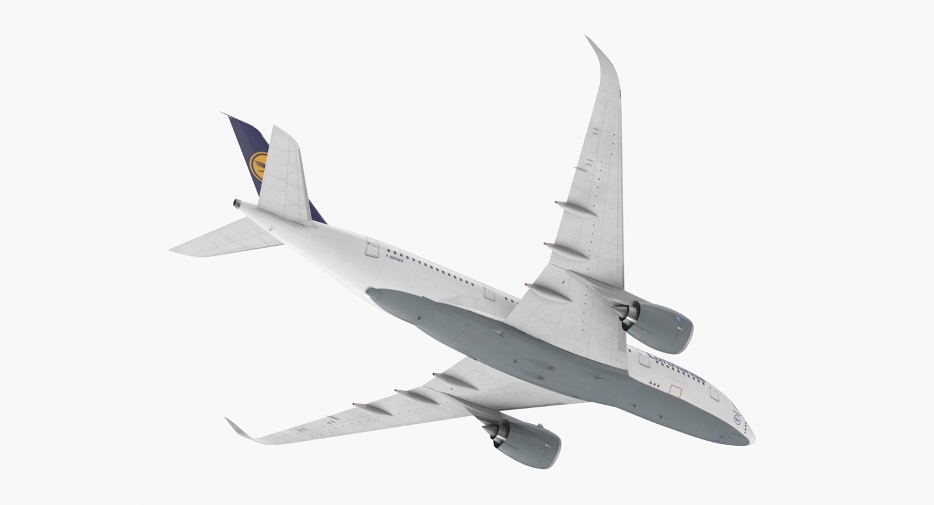 airbus a350-800 lufthansa 3D model https://p.turbosquid.com/ts-thumb/ln/7H9mBN/7fLd87RD/airbusa350800lufthansamb3dmodel009/jpg/1491842954/1920x1080/fit_q87/b22a32b1fc486dd5efc8df1a89ca1a3ea384988c/airbusa350800lufthansamb3dmodel009.jpg