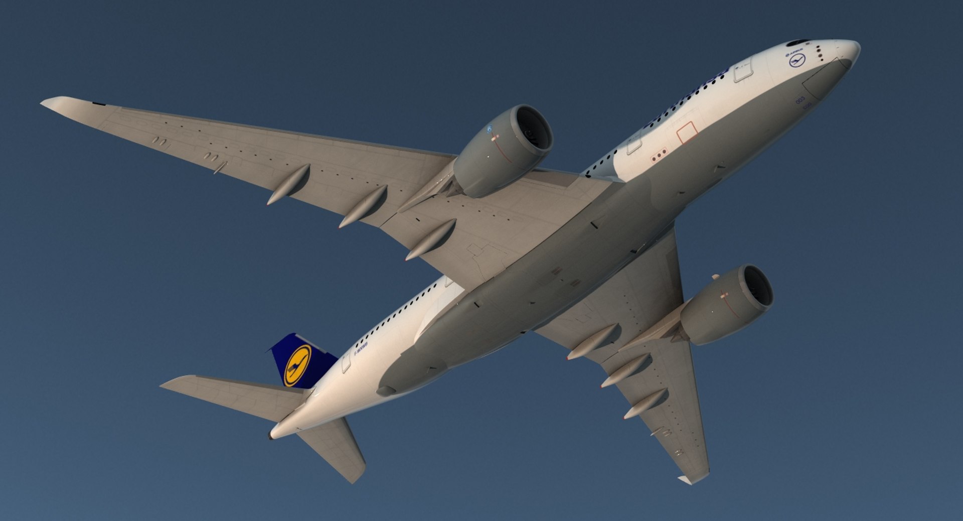airbus a350-800 lufthansa 3D model https://p.turbosquid.com/ts-thumb/ln/7H9mBN/Bj5rpGr1/airbusa350800lufthansamb3dmodel004/jpg/1491842954/1920x1080/fit_q87/5117cda558b807e042bc22e49b9b19a916d3ec31/airbusa350800lufthansamb3dmodel004.jpg