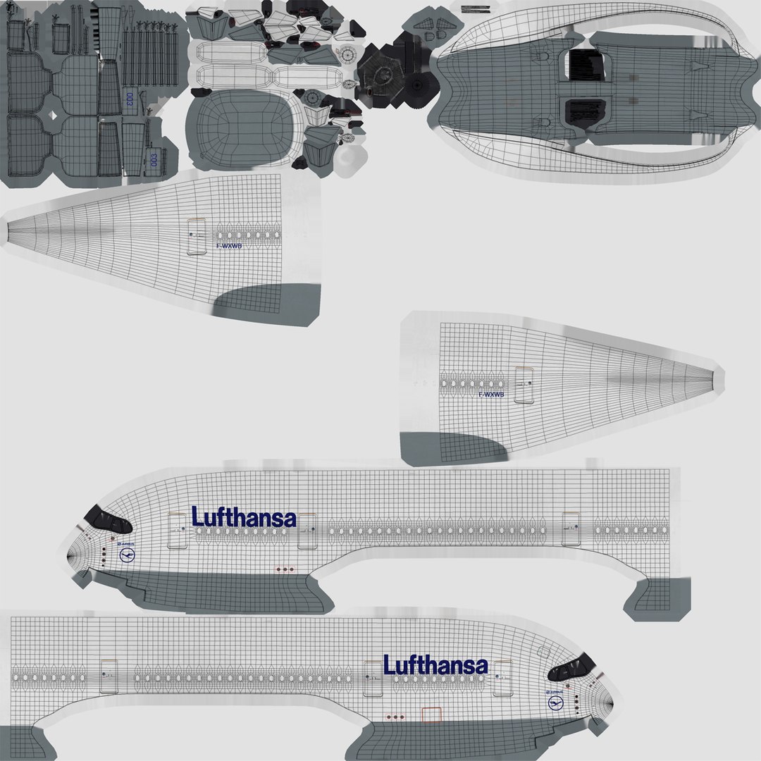 airbus a350-800 lufthansa 3D model https://p.turbosquid.com/ts-thumb/ln/7H9mBN/Hk48UjWh/airbusa350800lufthansamb3dmodel021/jpg/1491842954/1920x1080/fit_q87/90e99ccf3347f3e2dab53288fe4242a221fd1ba4/airbusa350800lufthansamb3dmodel021.jpg