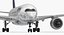 Airbus A350-800 Lufthansa
