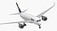 Airbus A350-800 Lufthansa