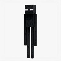 Enderman - Minecraft