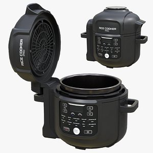 Rice Cooker