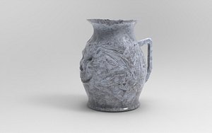Magic Vase