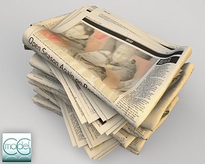 newspaper wall street journal 13