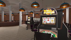 games small casino - model