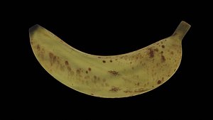 Banana model