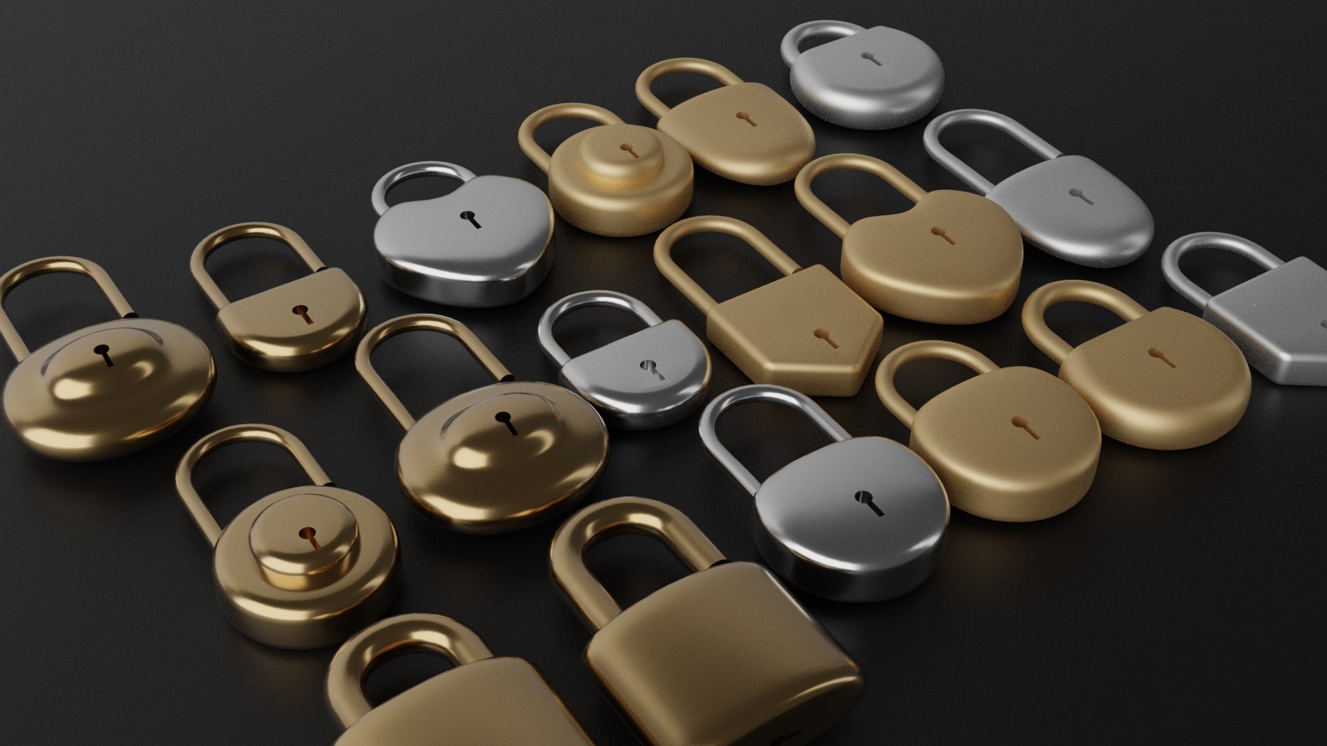 3D Padlock Collection model https://p.turbosquid.com/ts-thumb/ln/IyMezG/3k/3/png/1623073730/1920x1080/fit_q87/5070927dc41bff1113308c4976abe25188a3b87d/3.jpg