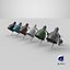 Lampa Orsjo PJ71