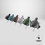 Lampa Orsjo PJ71