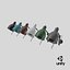 Lampa Orsjo PJ71