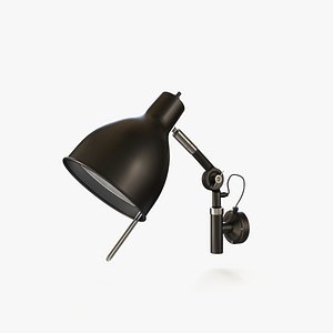Orsjo Lamp PJ71