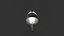 Lampa Orsjo PJ71
