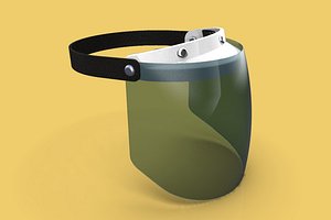 FACE SHIELD MASK SAFETY