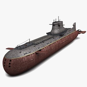 Submarine