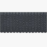 Austrian Curtain