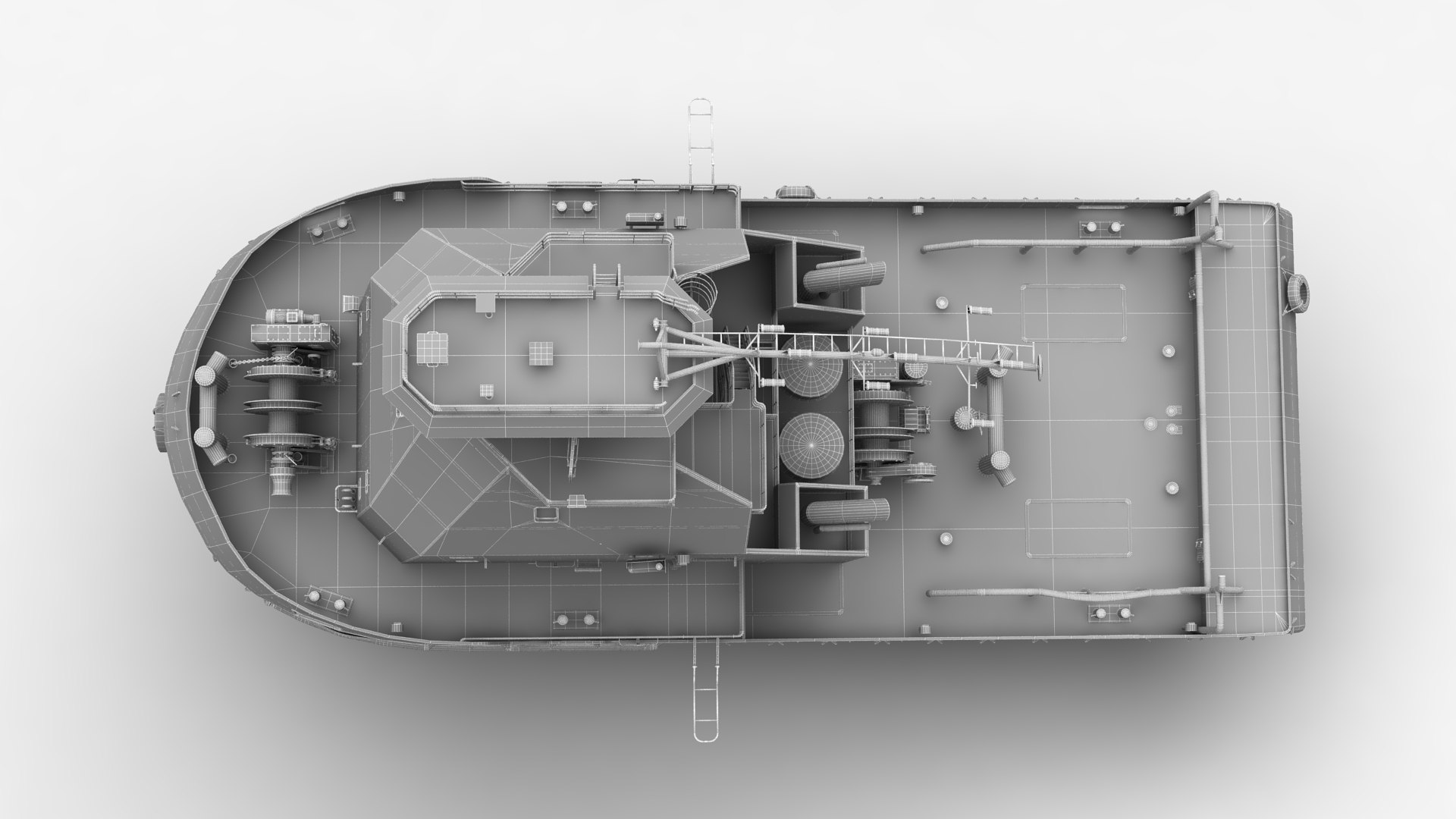 Articulated tug boat Wreck 3D model https://p.turbosquid.com/ts-thumb/ln/NKsIAP/Wu/wire_03/jpg/1778493921/1920x1080/fit_q87/8845859791fb8b40fbf83419e29df4dc84d1822c/wire_03.jpg