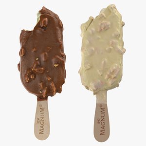 Magnum Ice Cream Bar Collection  2