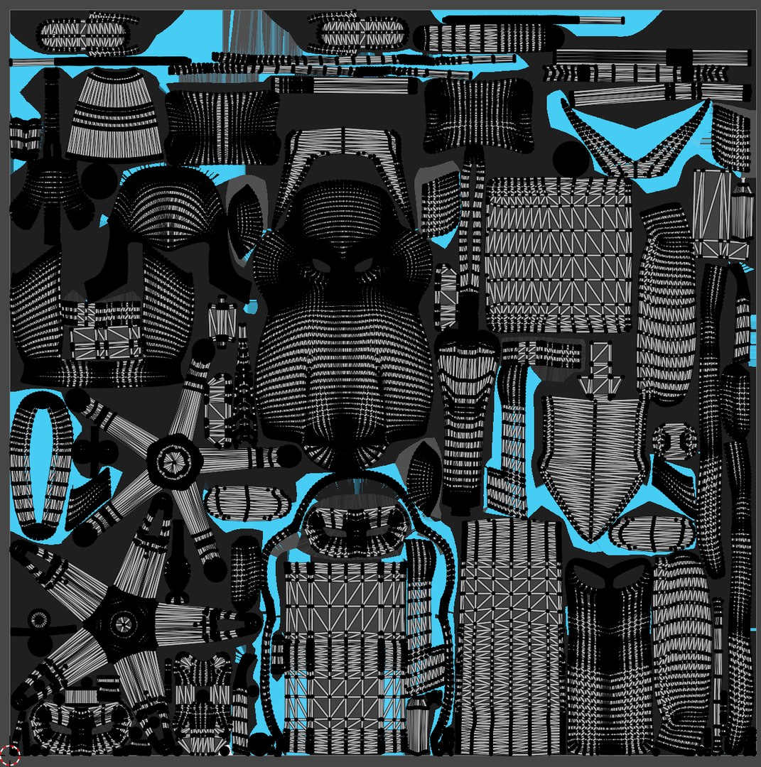Gaming Chair 3D model https://p.turbosquid.com/ts-thumb/ln/QALrZ3/zG/uv/png/1758023161/1920x1080/fit_q87/116756cf0957157488a13bfc097c28c9dae0e49b/uv.jpg