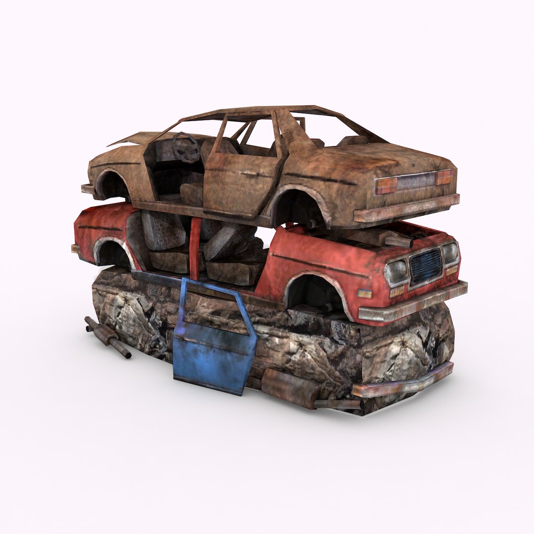 3D junkyard vol 2 vehicles https://p.turbosquid.com/ts-thumb/ln/RCrdGU/7m1MG4PA/junk_16/png/1557948072/1920x1080/fit_q87/6c3b08b10cabc30ae248c50f7b6cff82602fa409/junk_16.jpg