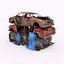 Junkyard Vol 2
