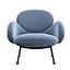 BAIXA Armchair by SOFTLINE vray