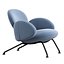 BAIXA Armchair by SOFTLINE vray
