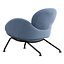 BAIXA Armchair by SOFTLINE vray