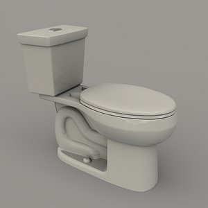 Toilet 016