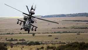helicopters military boeing apache