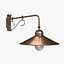 Lamp Sconce