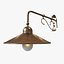Lamp Sconce