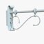 Lamp Sconce
