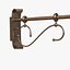 Lamp Sconce