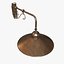 Lamp Sconce
